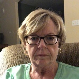 Meet your Posher, Sandy